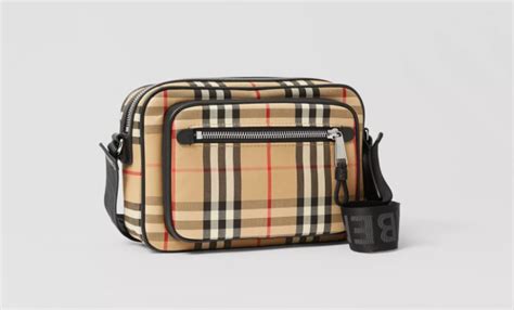 burberry tas heren|burberry official site.